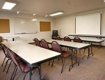 Motel Super 8 Corvallis