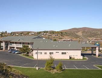 Motel Days Inn Globe