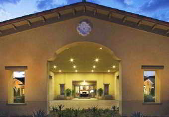 Hotel Courtyard By Marriott Santa Barbara Goleta
