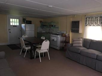 Hotel Rainbow Shores