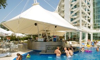 Hotel Grand Victoria