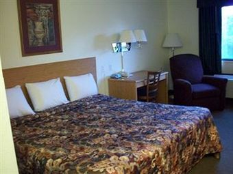 Hotel Oak Tree Inn Alpine