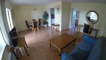 Motel Capri Apartments