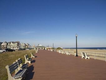 Bed & Breakfast The Inn At Ocean Grove