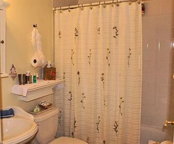 Sabal Palm House Bed And Breakfast