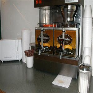 Motel 1st Choice Inn Of Rawlins