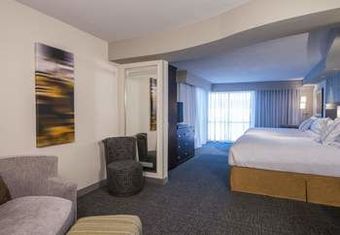 Hotel Courtyard By Marriott Columbus