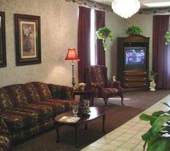 Motel River Chase Inn