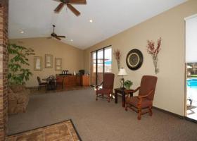 Motel Quality Inn Richfield