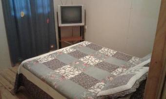 Caba�a Donde Lucho