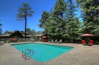 Hotel Majestic Mountain Inn