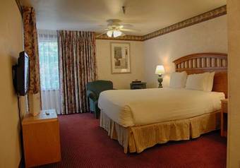 Hotel Friday Harbor Suites