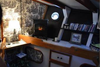 Wharfside Bed & Breakfast