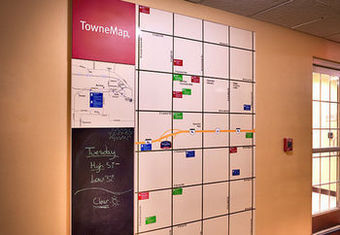 Hotel Towneplace Suites Boise West / Meridian