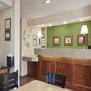 Hotel Fairfield Inn By Marriott Syracuse Clay