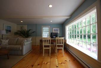 Hotel Chatham Seafarer