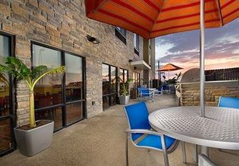 Hotel Towneplace Suites By Marriott Eagle Pass