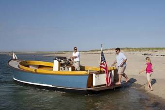 Hotel Chatham Bars Inn