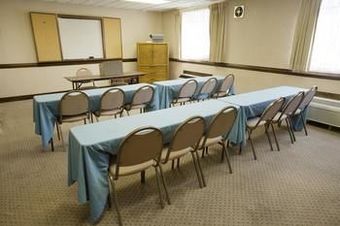 Motel Americas Best Value Inn Richmond