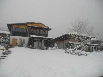 Hostal Etno Guest House Brestovi & Vizija