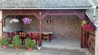 Apartamento Apatin Lux