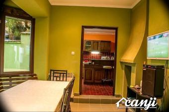 Hostal Pansion ?anji