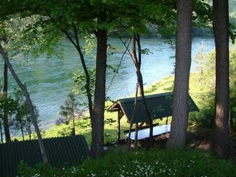 Agroturismo Alaske Kolibe