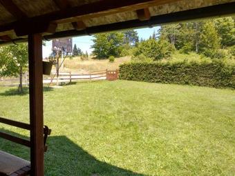 Planinska Koliba Sekuli?