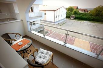 Apartment Konstantin