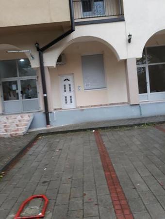 Apartamento Danijela