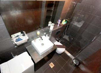 Apartment Silver Star