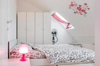 Apartment Arena Duplex