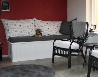 Albergue Stf Vandrarhem Blentarp