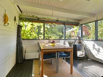 Holiday Home Bj�rkem�llav�gen