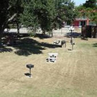 Motel Calloway Inn And Suites