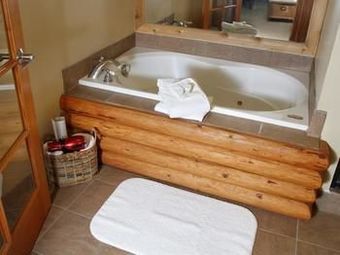 The Lodge At Riverside