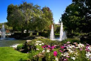 Hotel Four Points By Sheraton - Pleasanton