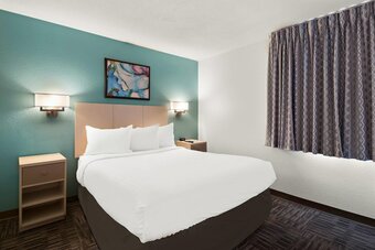 Hotel Mainstay Suites Orlando Altamonte Springs