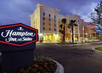 Hotel Hampton Inn & Suites Orlando North Altamonte Springs