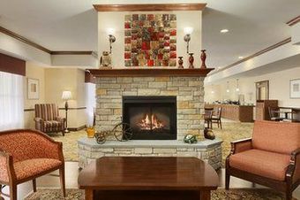 Hotel Country Inn & Suites Hanover