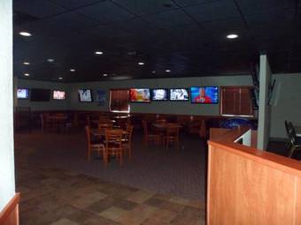 Hotel Boarders Inn & Suites Grand Island