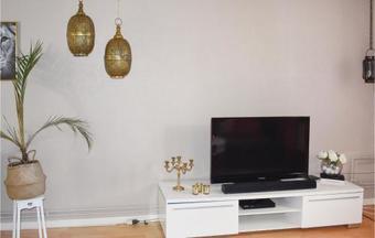 Two-bedroom Holiday Home In Ankarsum