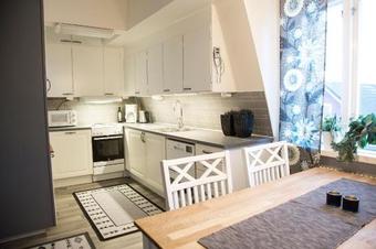 Hostal Nya Gks Fiske & Caf�