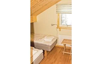 Holiday Home Fr�seke Fr�seke III