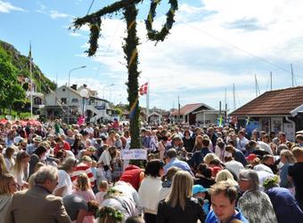 Hotel Bryggan Fj�llbacka