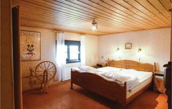 Two-bedroom Holiday Home In Ed