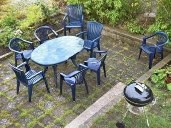 Holiday Home Hoven�set