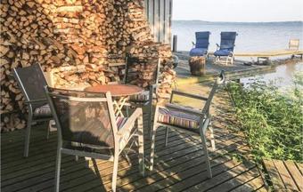 One-bedroom Holiday Home In Horby