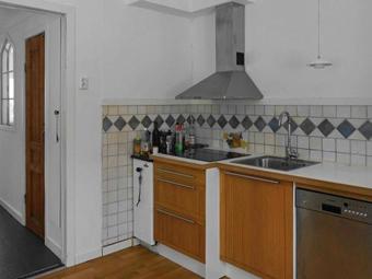 Holiday Home Hen�n IV