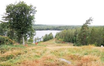 Three-bedroom Holiday Home In Hogsby